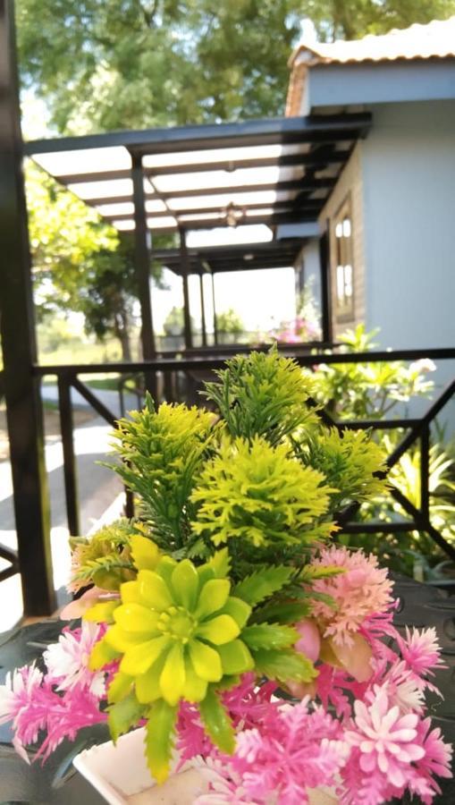 Agralam Cottages @Raghunandan Resort Nashik Eksteriør billede