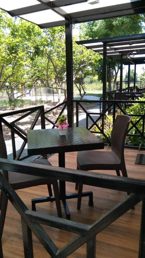 Agralam Cottages @Raghunandan Resort Nashik Eksteriør billede