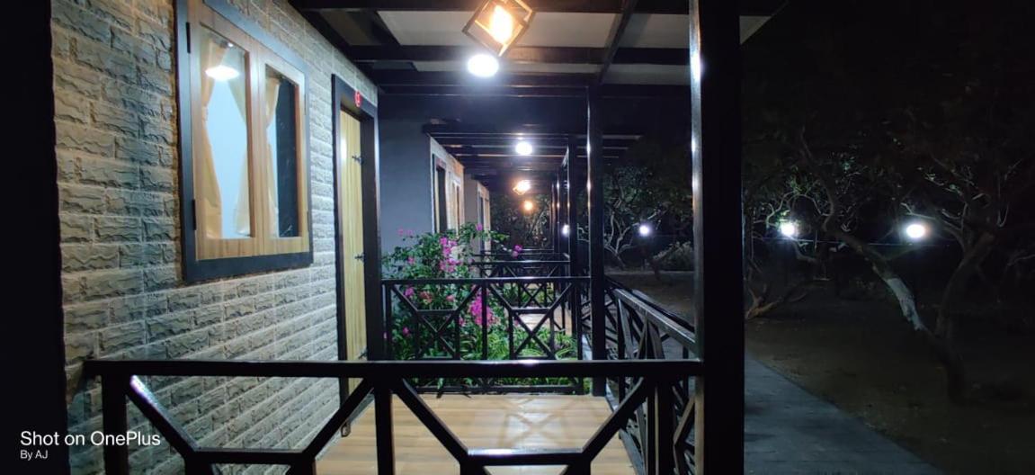 Agralam Cottages @Raghunandan Resort Nashik Eksteriør billede