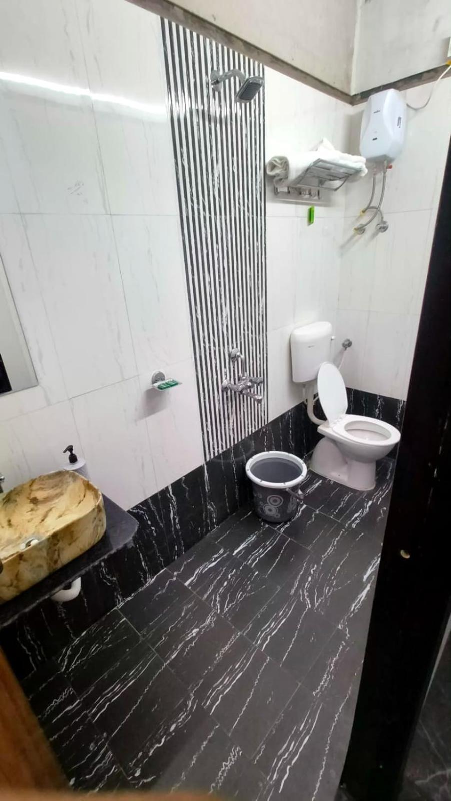 Agralam Cottages @Raghunandan Resort Nashik Eksteriør billede